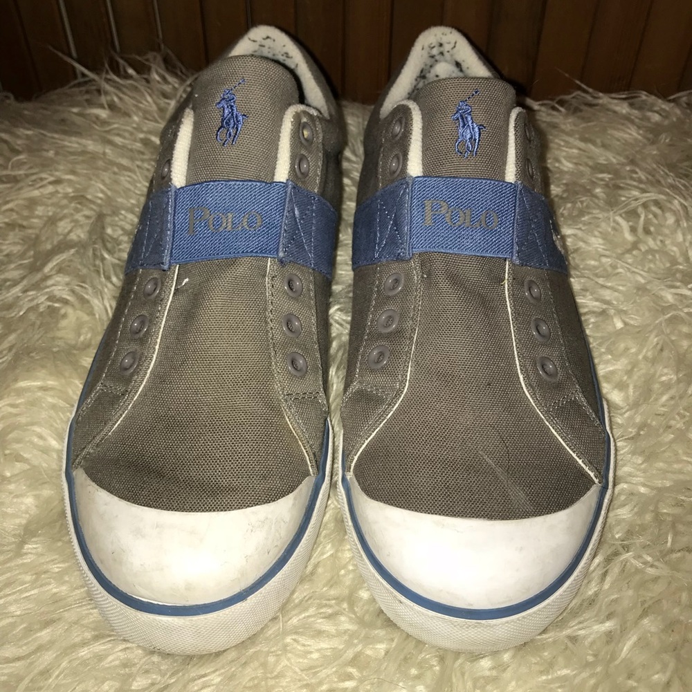 Ralph Lauren Sneakers